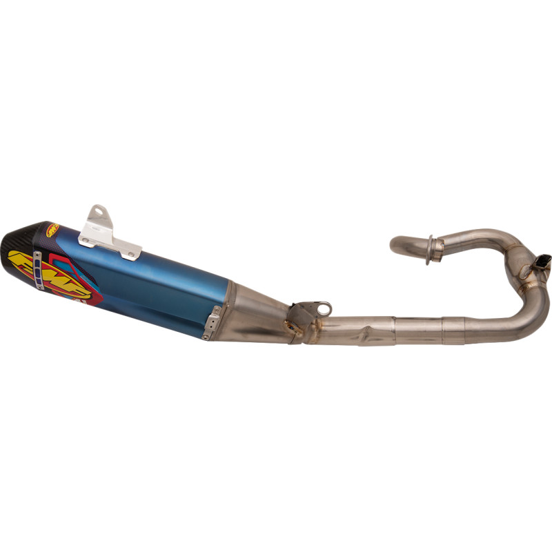FMF Factory 4.1 RCT Exhaust System