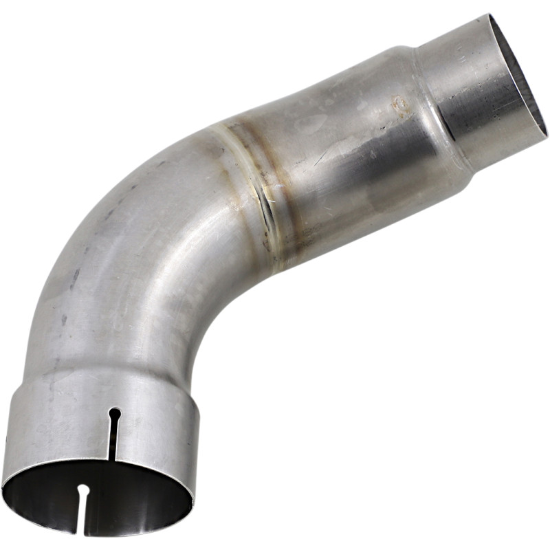 AKRAPOVIC Stainless Steel Link Pipe