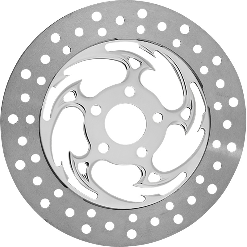 RC COMPONENTS Floating Front Rotor - Image 5