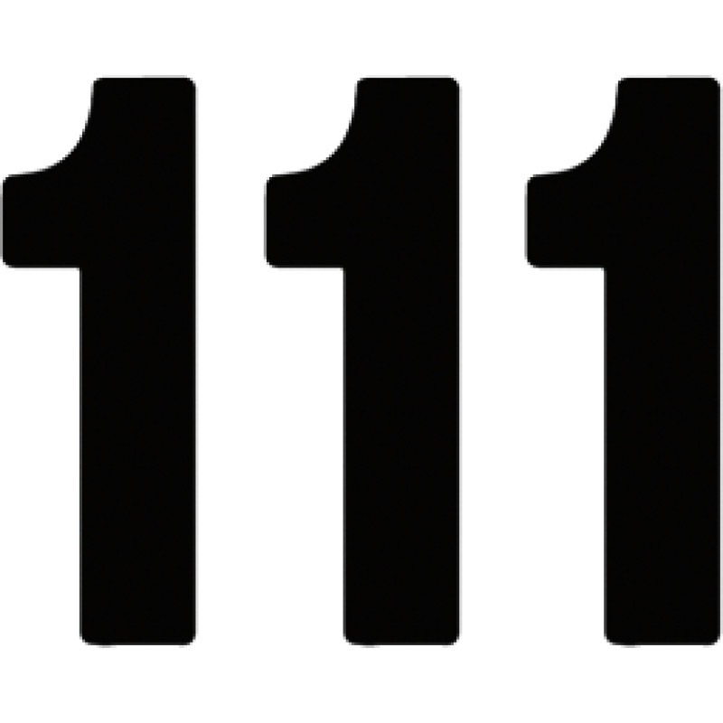 FACTORY EFFEX Pro Numbers