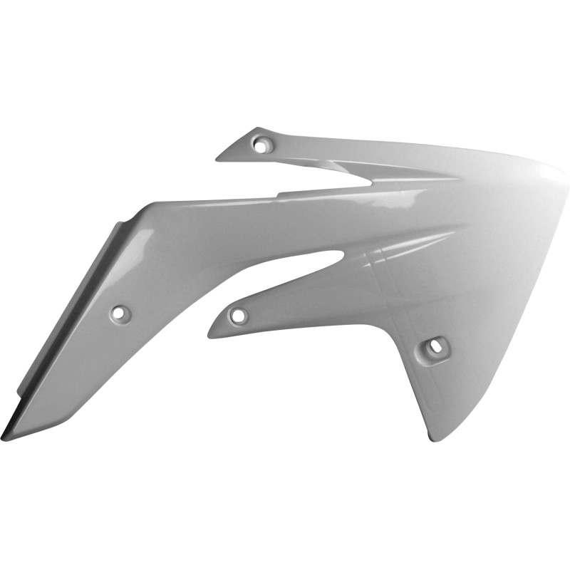 POLISPORT Radiator Covers For Honda - Image 5