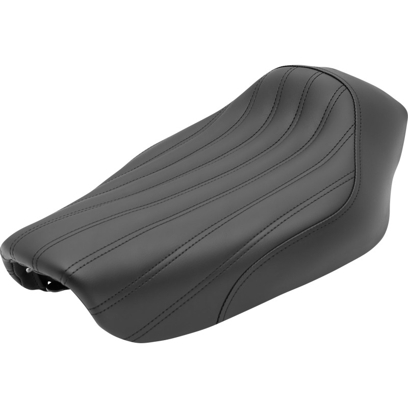 SADDLEMEN Knuckle Solo Seat - Image 7