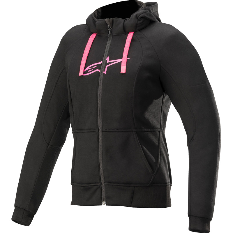 ALPINESTARS Stella Chrome Sport Hoodie