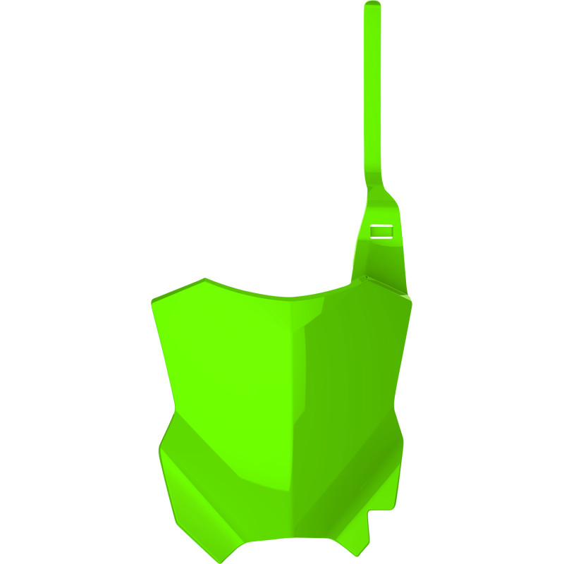 POLISPORT Restyle Number Plate