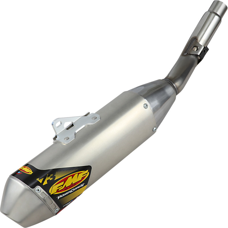 FMF PowerCore 4 HEX Slip-On Muffler - Image 3