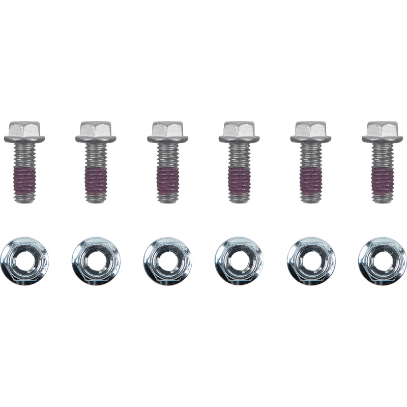 MOTO-MASTER Brake Rotor Bolts