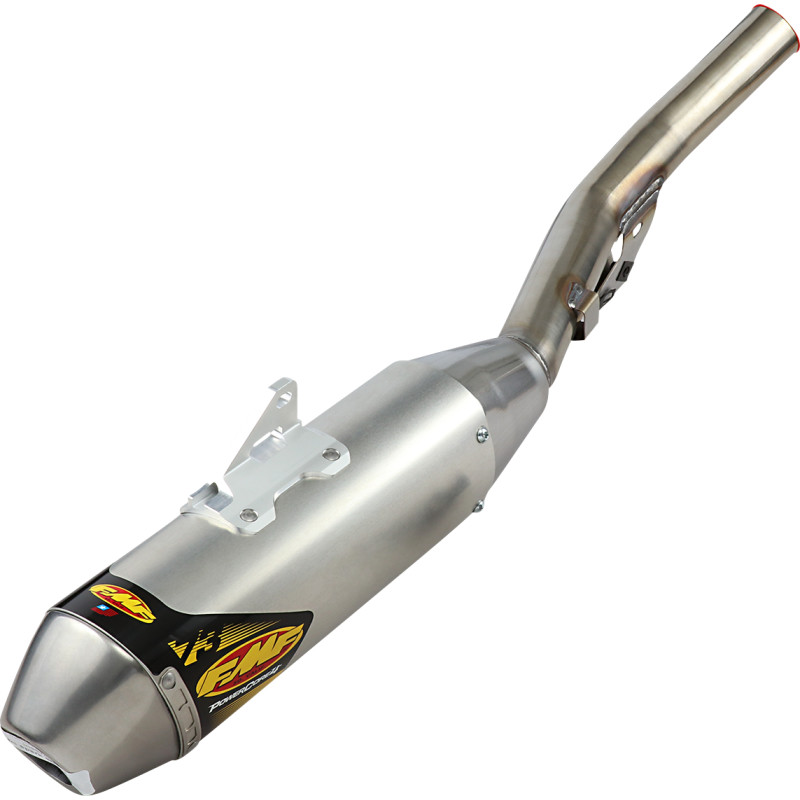 FMF PowerCore 4 HEX Slip-On Muffler - Image 9