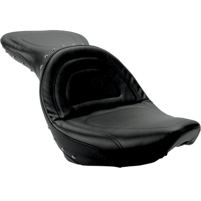 SADDLEMEN Explorer Special Seat — without Backrest