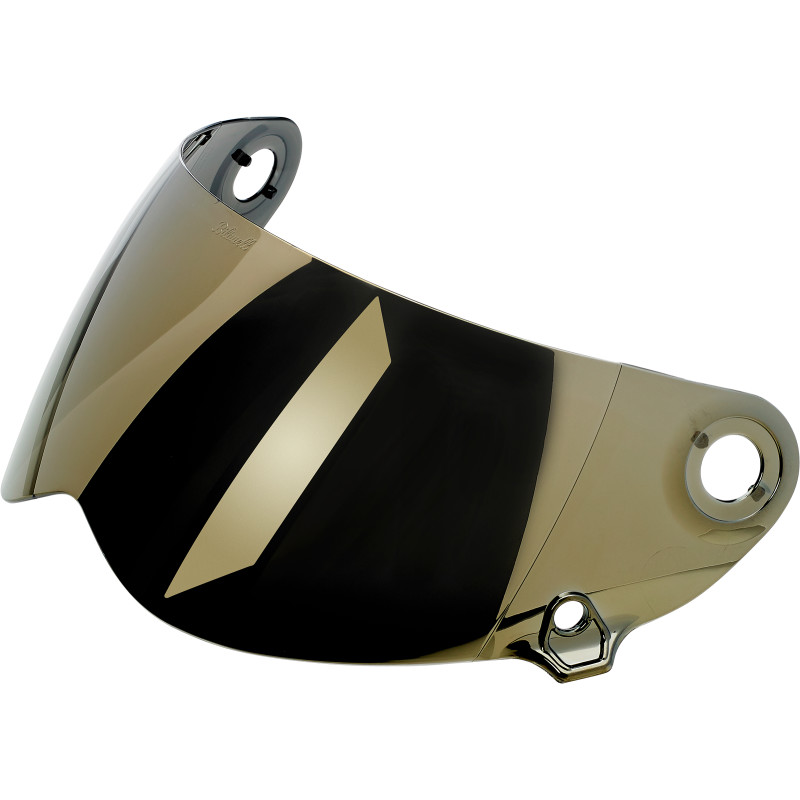 BILTWELL Lane Splitter Helmet Gen 2 Shield