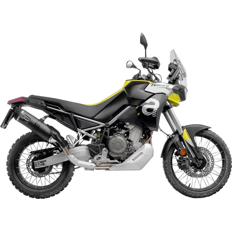 LEOVINCE LV One EVO Slip-On Muffler - Image 2