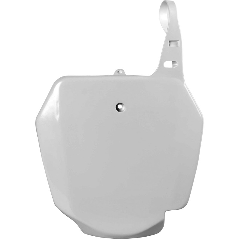 POLISPORT Front Number Plate - Image 14