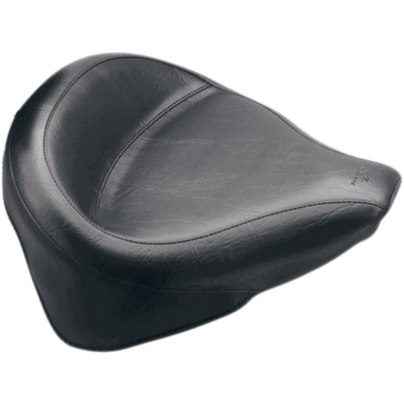MUSTANG Wide Vintage Solo Seat - Image 3