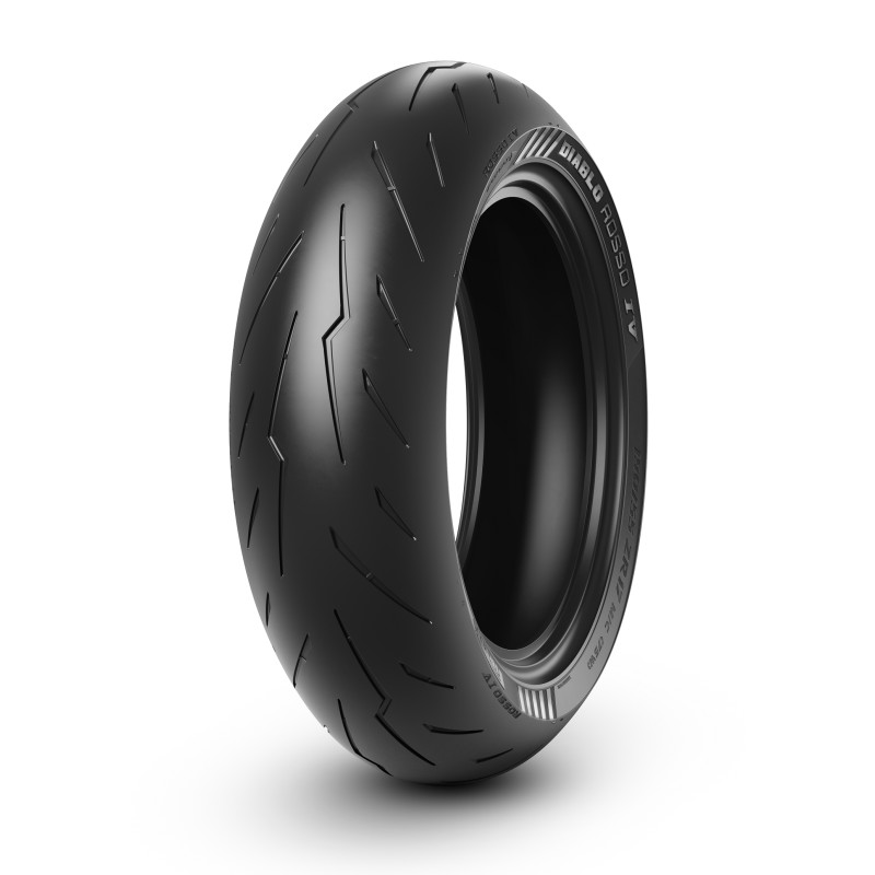 PIRELLI Diablo Rosso™ IV Tire