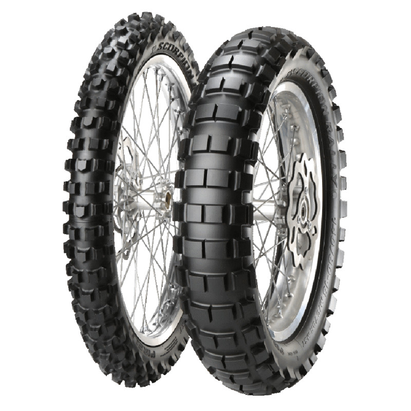 PIRELLI Scorpion™ Rally Tire