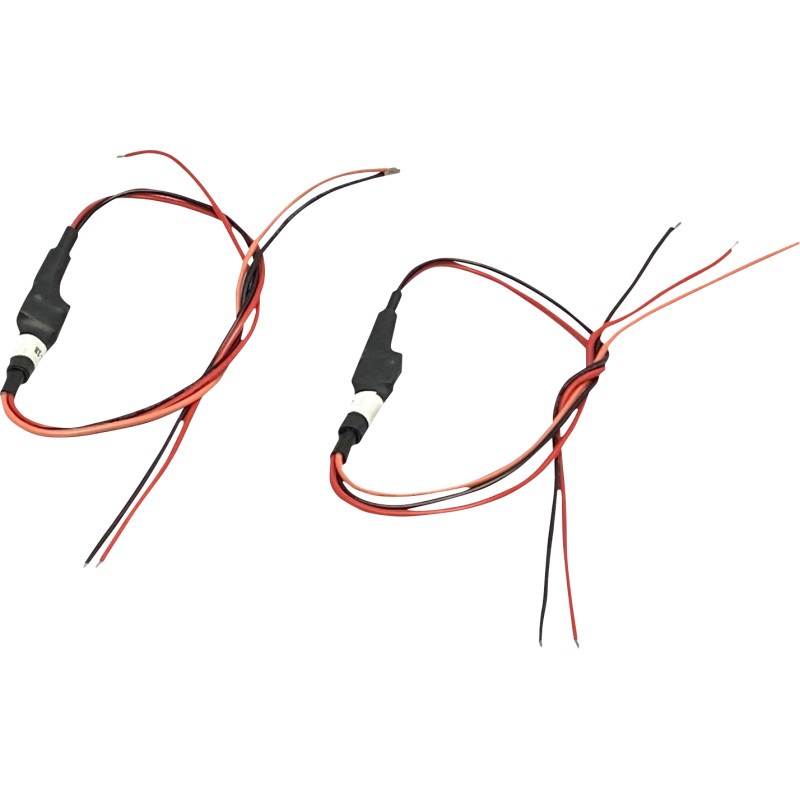 CUSTOM DYNAMICS Eclipze2® Dual-Intensity Module