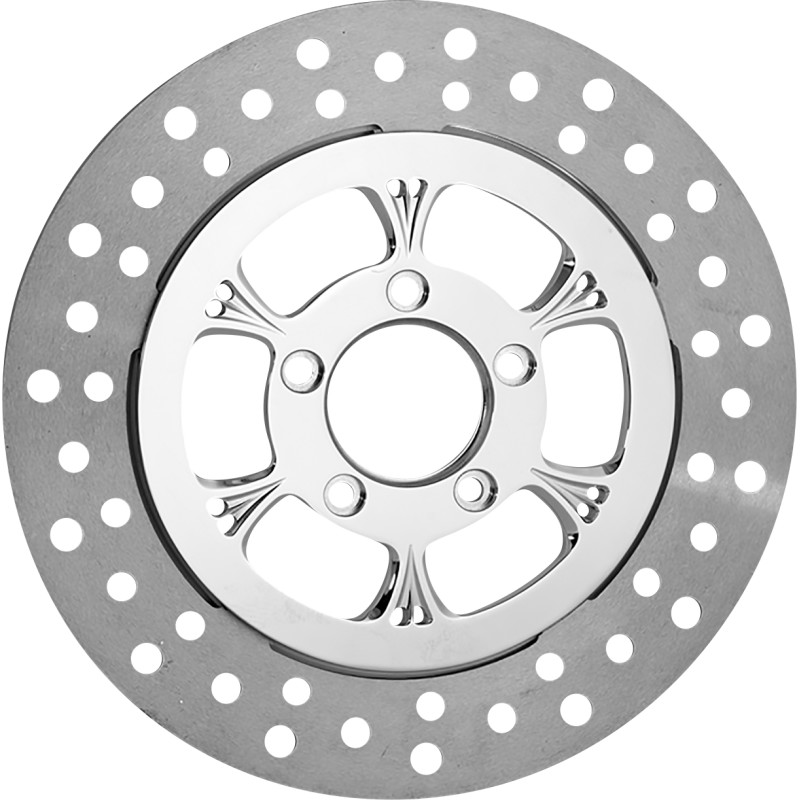RC COMPONENTS Floating Front Rotor - Image 7