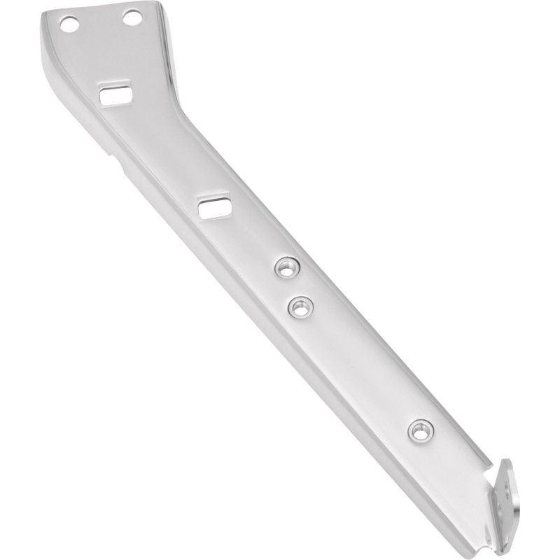 DRAG SPECIALTIES Saddlebag Rail Support Bracket