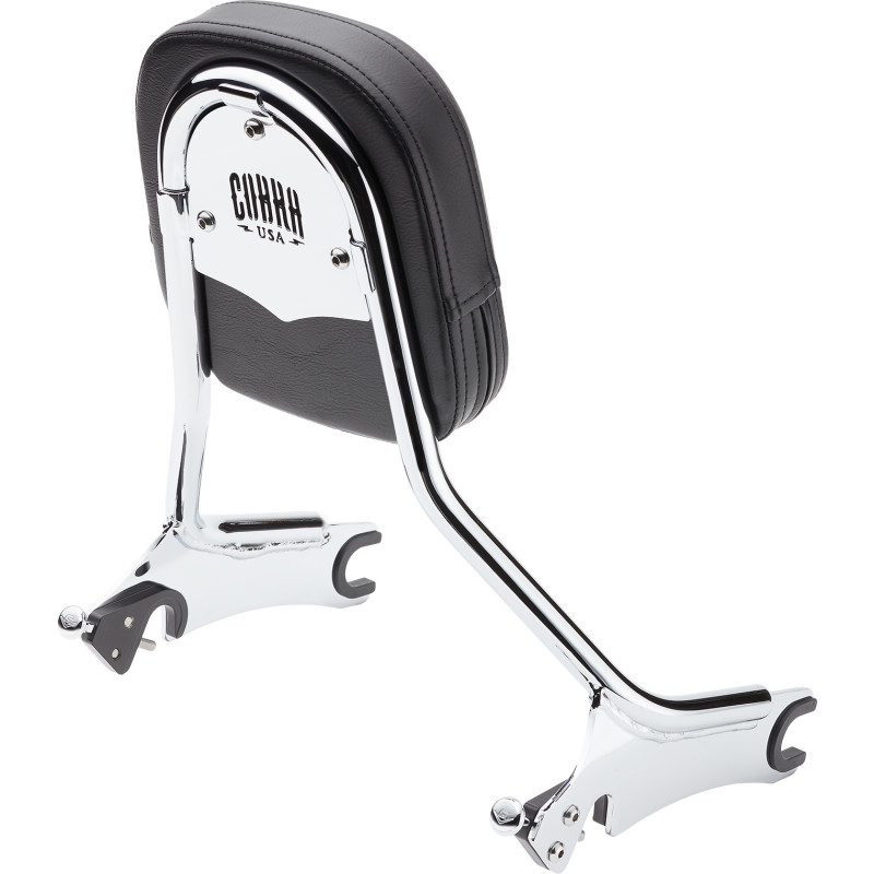 COBRA Tall Detachable Backrest