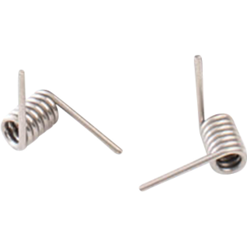 CYCLE VISIONS Glove Box Door Spring Set