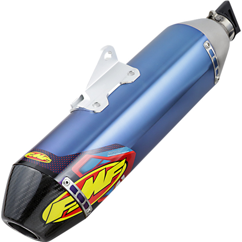 FMF Factory 4.1™ Exhaust System