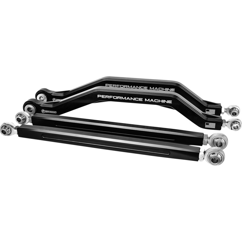 PM OFF-ROAD Radius Rod - Image 3