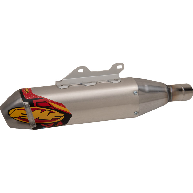 FMF PowerCore 4 HEX Slip-On Muffler - Image 7