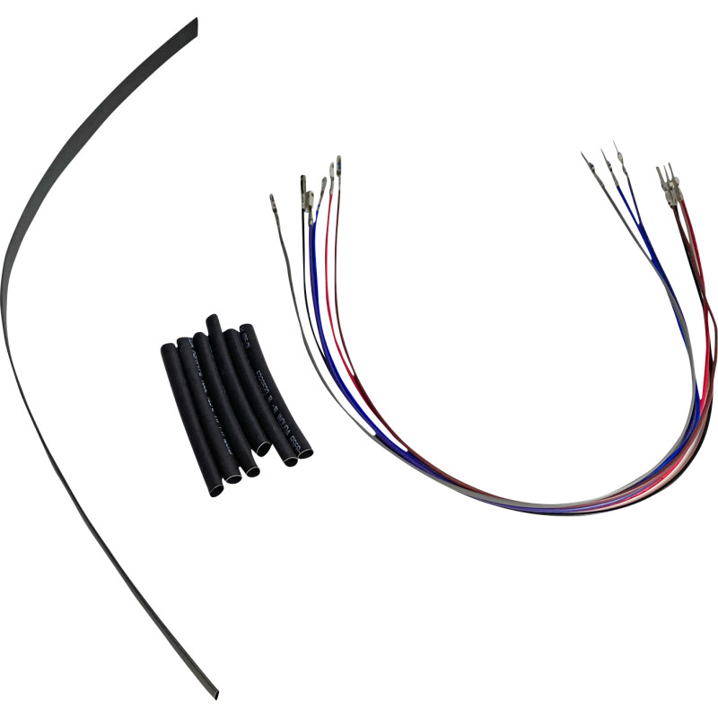 CUSTOM DYNAMICS Throttle-By-Wire Extension Kit