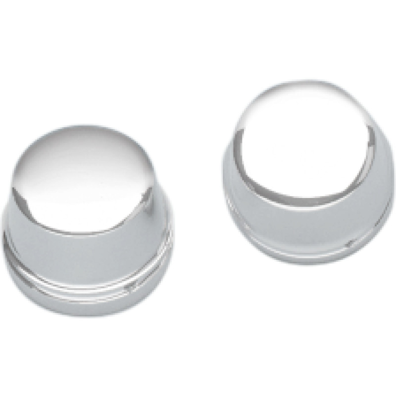 DRAG SPECIALTIES Axle Caps - Image 5