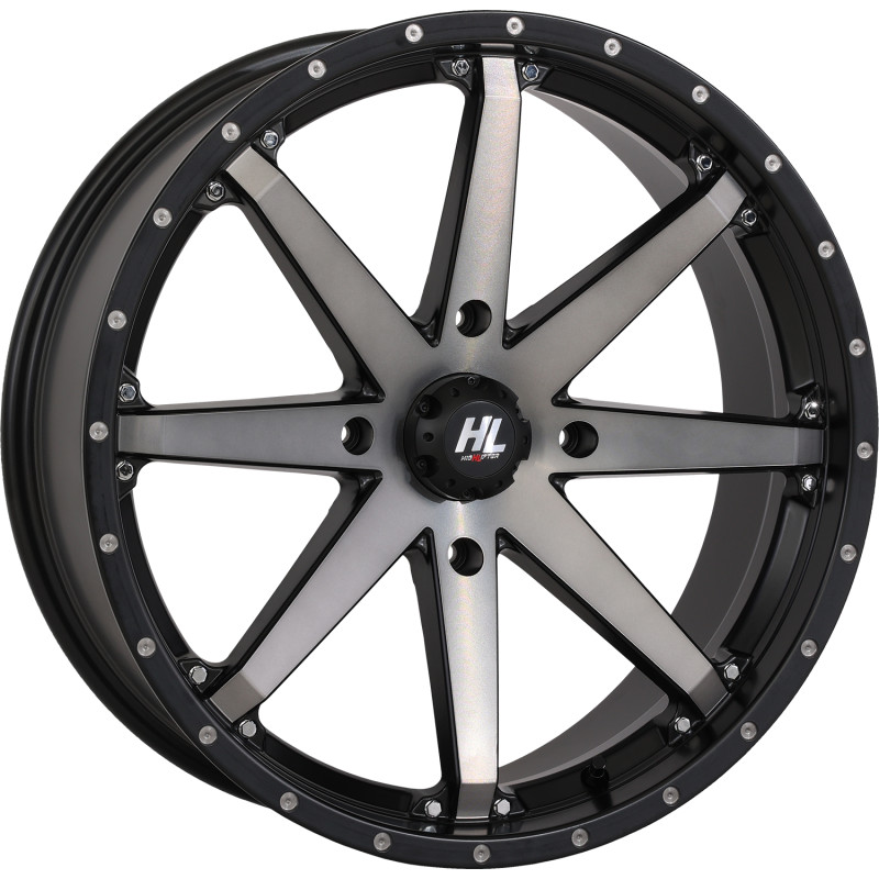 HIGH LIFTER HL10 Wheel - Image 6