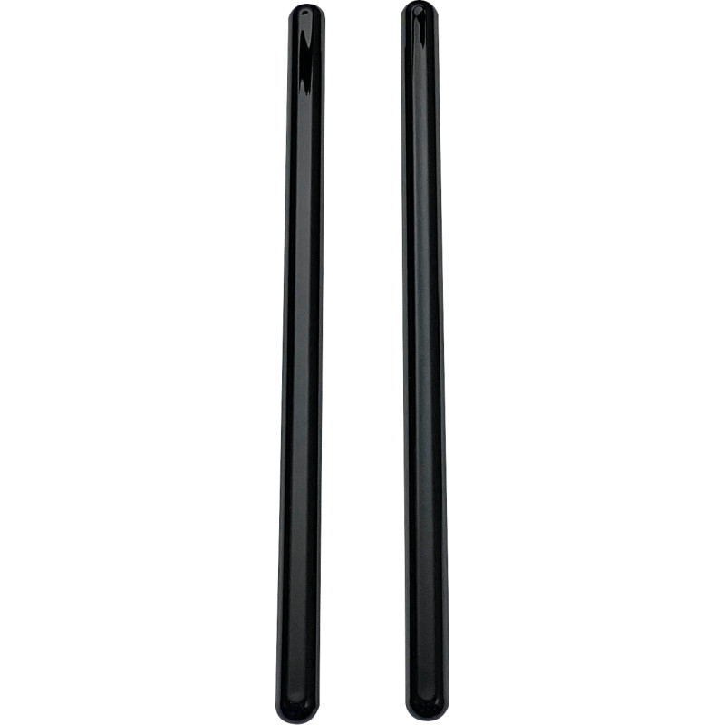 CUSTOM DYNAMICS Saddlebag Trim