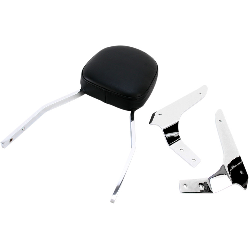 COBRA Square Sissy Bar Kit — Standard - Image 12