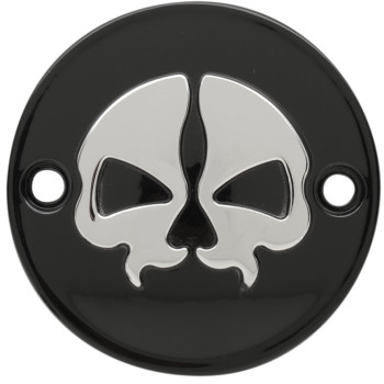 2017-2024 Harley FL FX Points Cover Drag Specialties