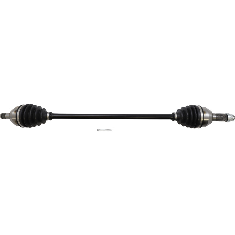 MOOSE OFFROAD Complete Axle Assembly - Image 141