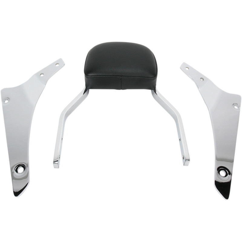 COBRA Square Sissy Bar Kit - Image 14