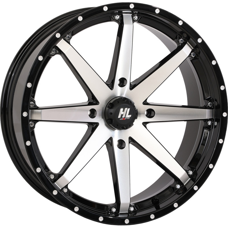 HIGH LIFTER HL10 Wheel - Image 5