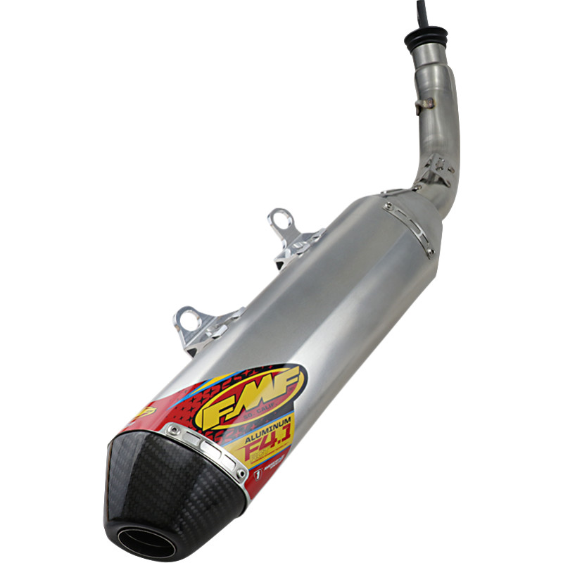 FMF Factory 4.1 RCT Exhaust System - Image 3