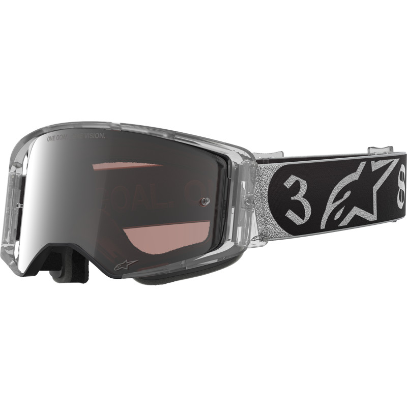 ALPINESTARS GOGGLES Supertech Limited Edition Deegan 38 XXV Goggle