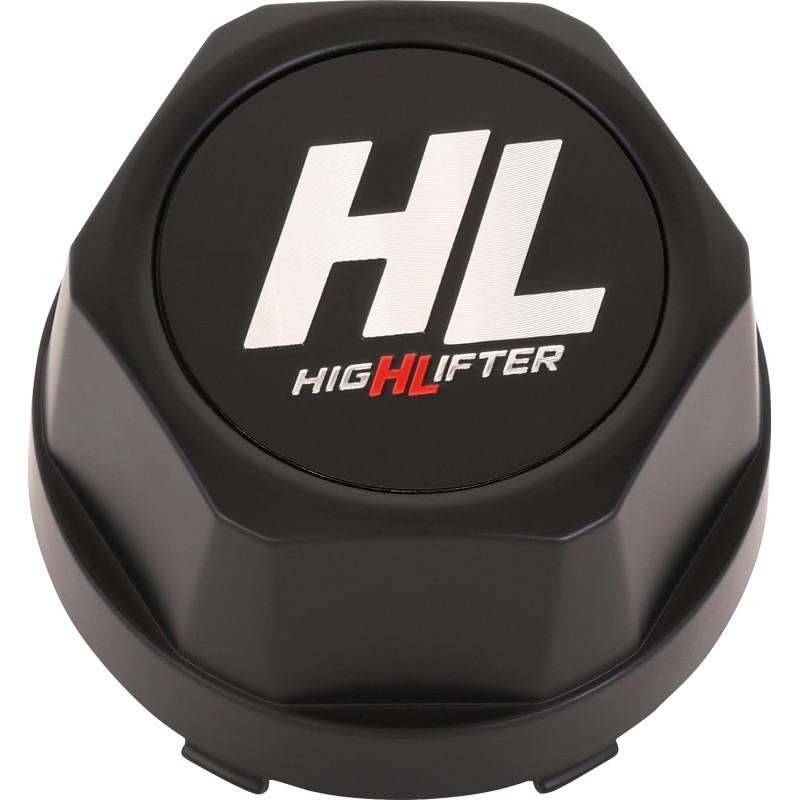 HIGH LIFTER Replacement Wheel Center Cap