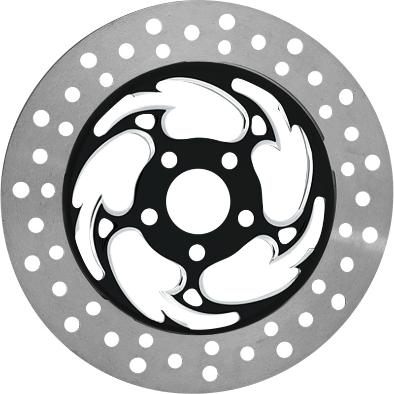 RC COMPONENTS Floating Front Rotor - Image 6