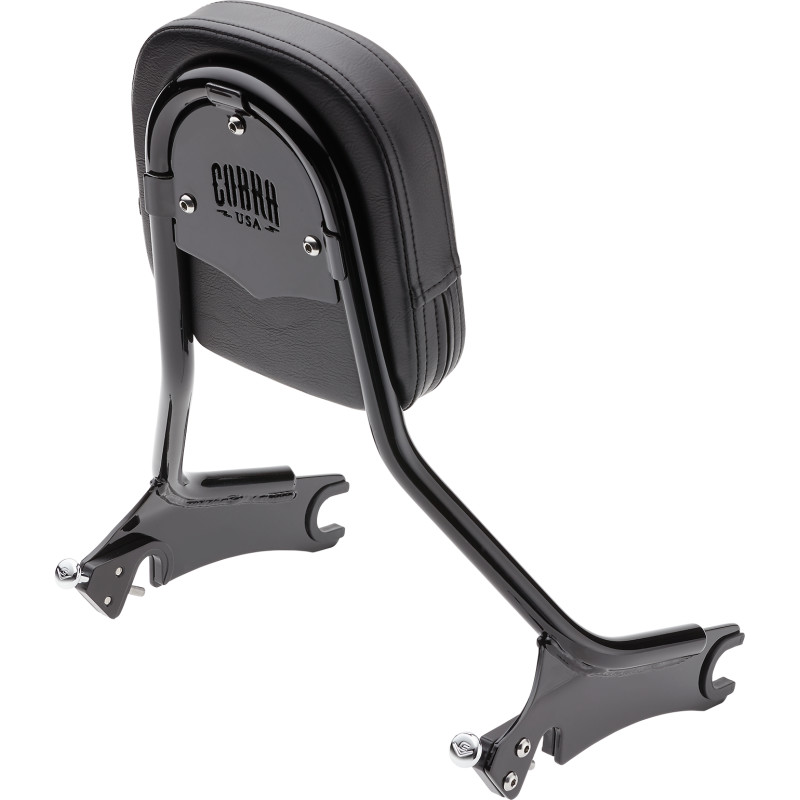 COBRA Tall Detachable Backrest