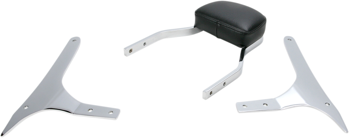 Cobra Sissy Bar — Mini — 950 V-Star