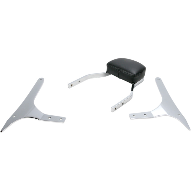 COBRA Square Sissy Bar Kit - Image 8