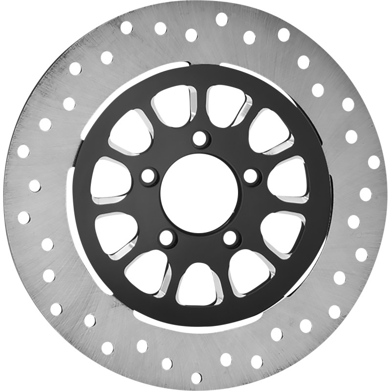 RC COMPONENTS Floating Front Rotor - Image 9