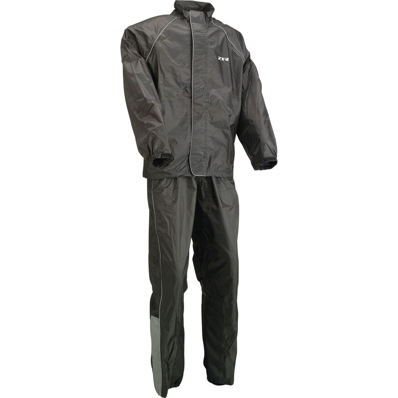 Z1R 2-Piece Rainsuit