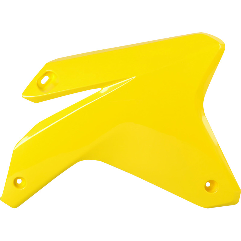 POLISPORT Radiator Cover For Suzuki - Image 5