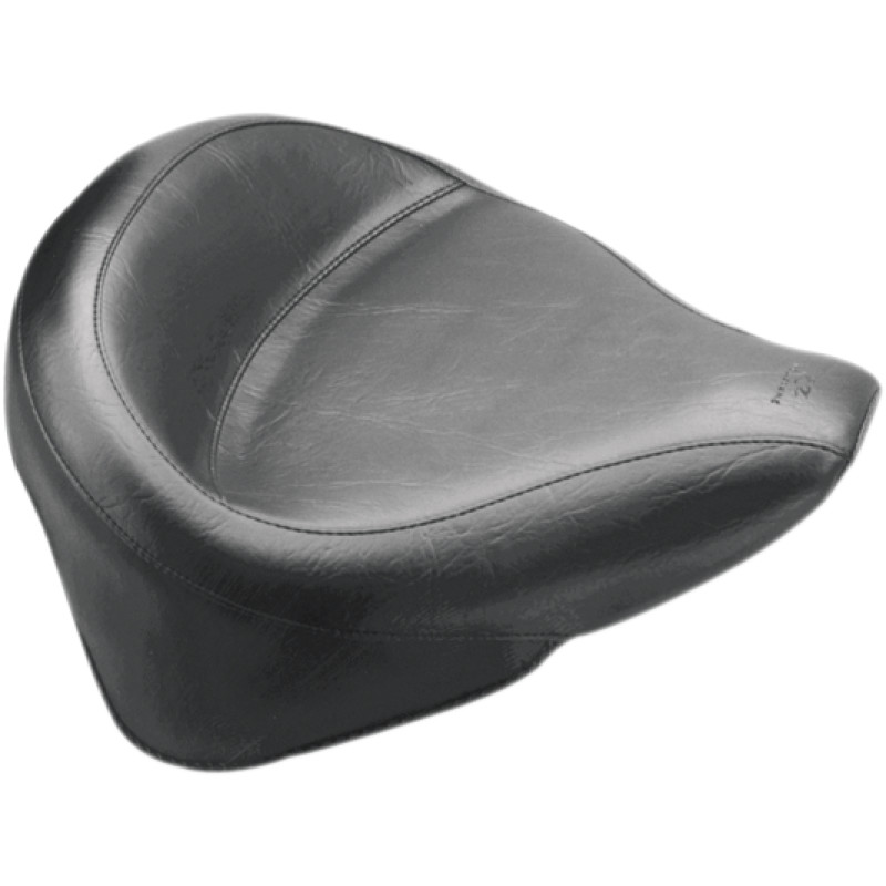MUSTANG Wide Vintage Solo Seat - Image 5