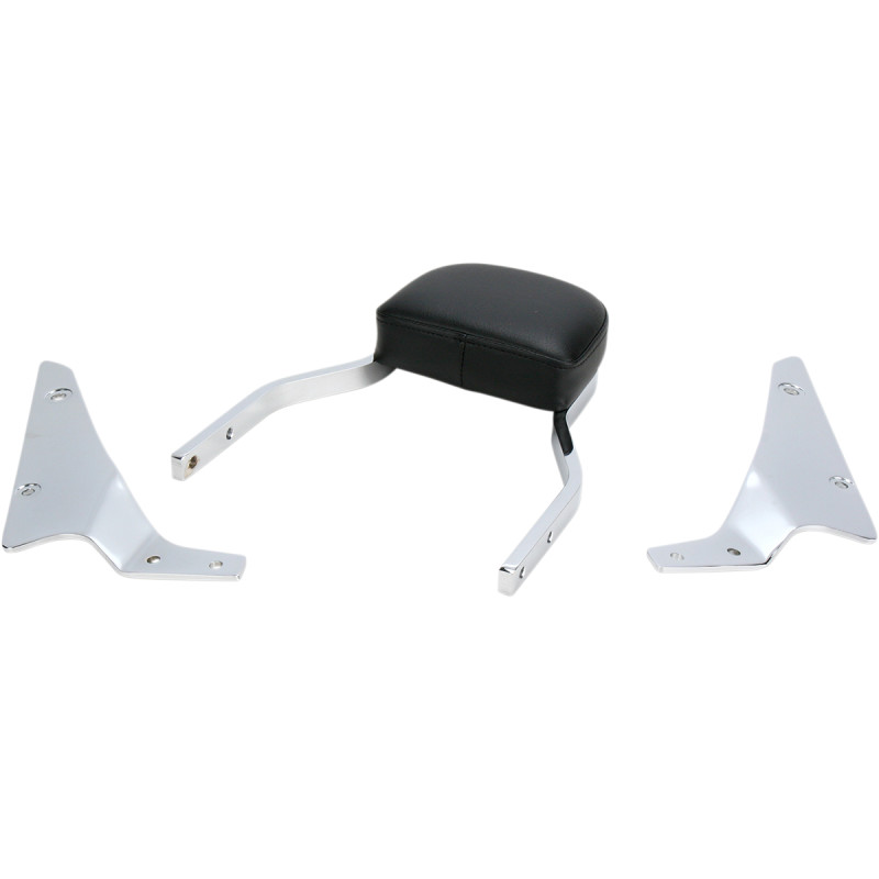 COBRA Square Sissy Bar Kit - Image 13