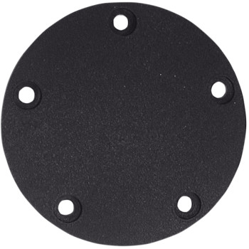 1999-2017 Harley FX FL Points Cover Drag Specialties