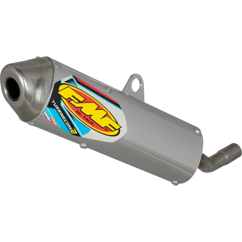 FMF Powercore 2.1 Muffler