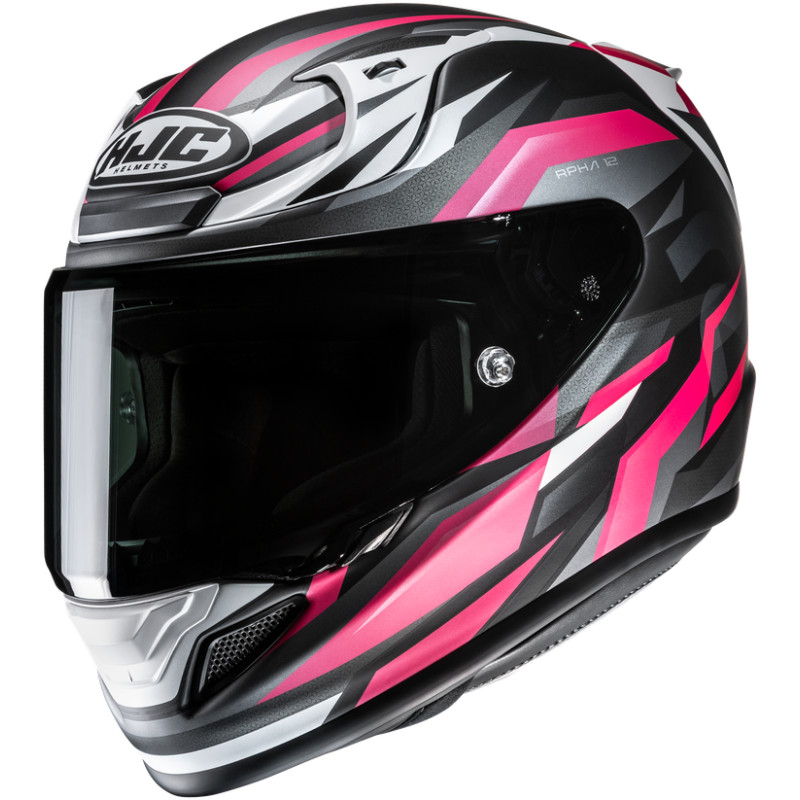 HJC RPHA 12N Dravix Helmet